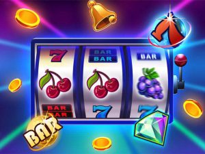 UFA SLOT