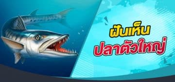 ฝันว่า