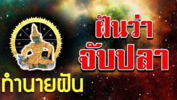ฝันว่า